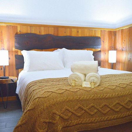 Quinta Do Limite - Casa Do Campones Villa Covilhã Eksteriør billede