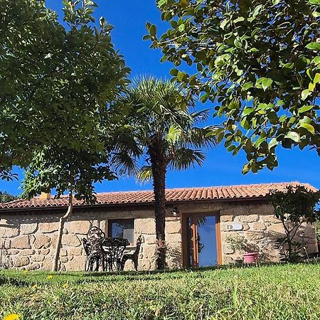 Quinta Do Limite - Casa Do Campones Villa Covilhã Eksteriør billede